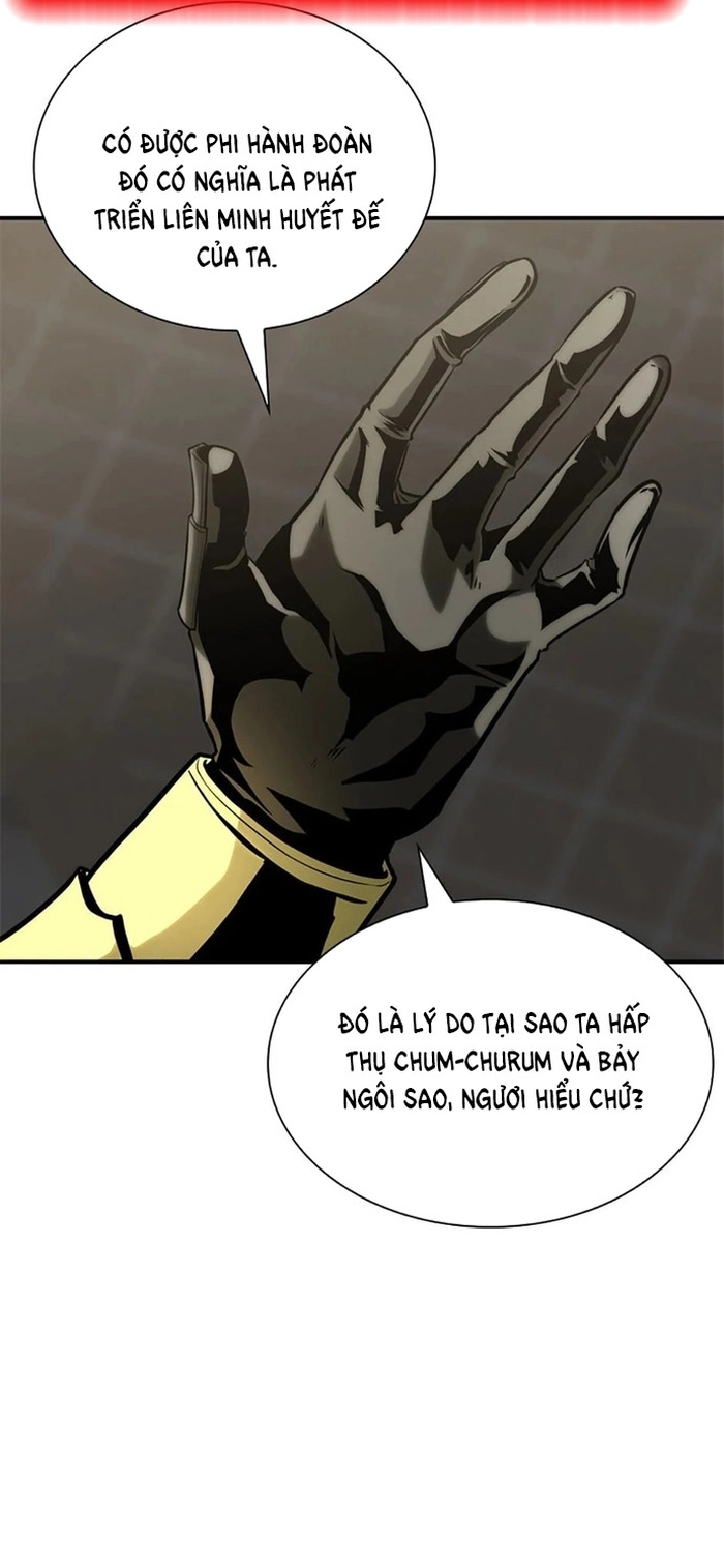 Sự Trở Lại Ma Dược Sư Cấp Fff - Chap 93
