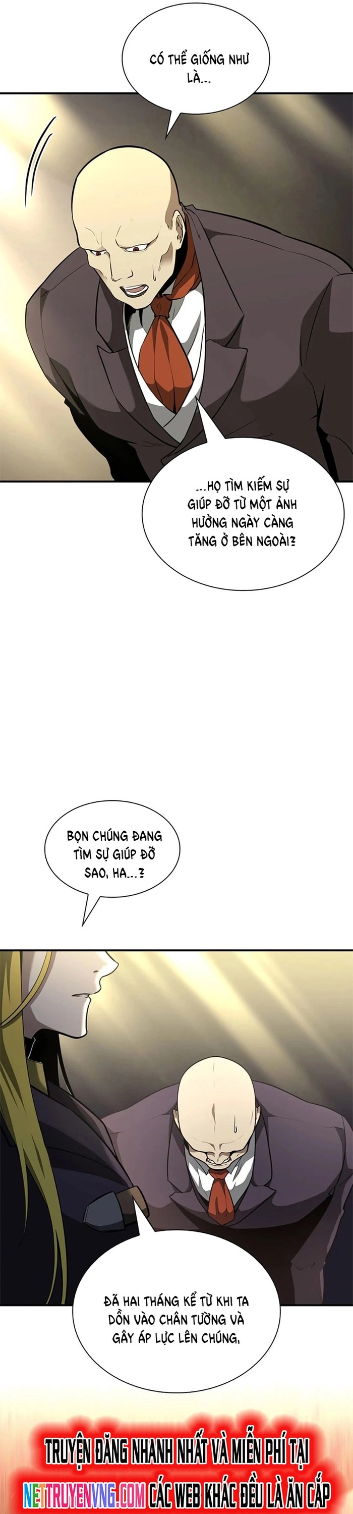 Sự Trở Lại Ma Dược Sư Cấp Fff - Chap 93