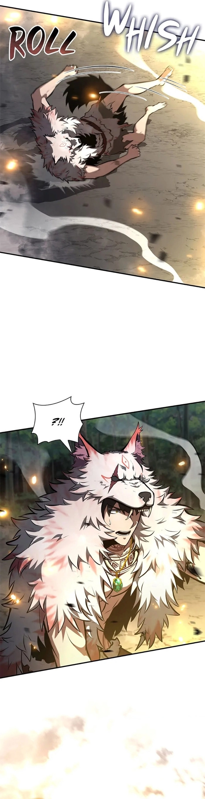 Sự Trở Lại Ma Dược Sư Cấp Fff - Chap 93