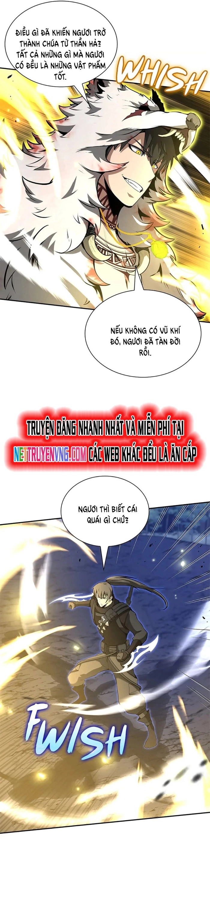 Sự Trở Lại Ma Dược Sư Cấp Fff - Chap 93