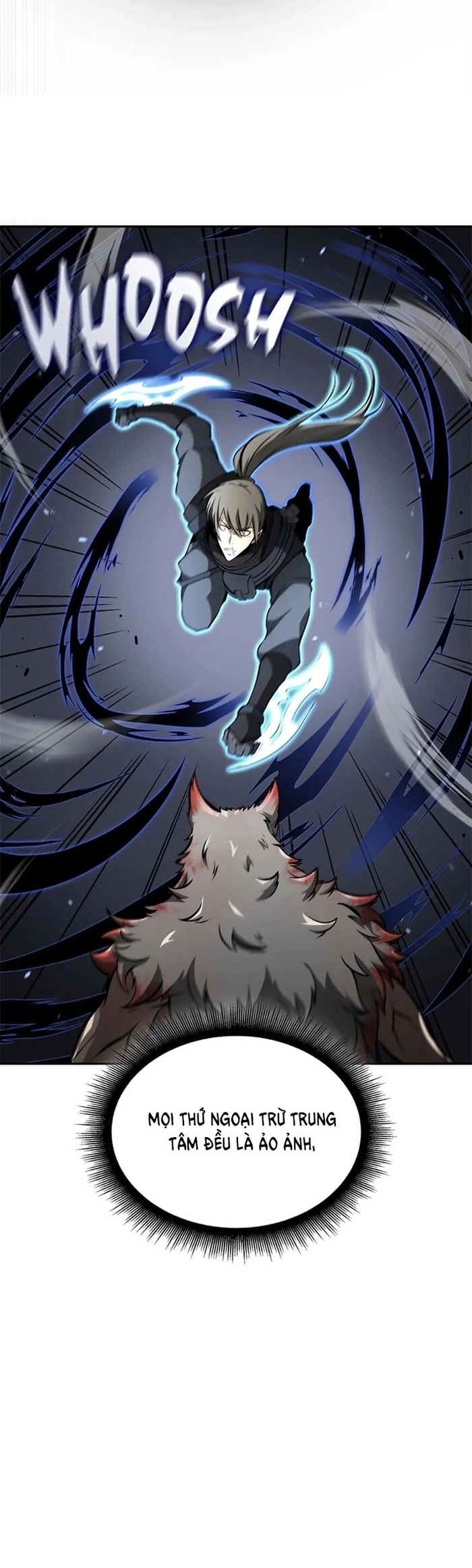Sự Trở Lại Ma Dược Sư Cấp Fff - Chap 93