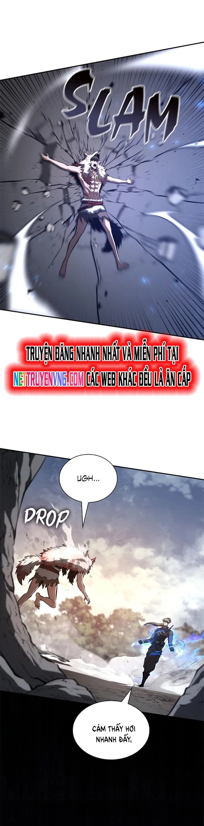 Sự Trở Lại Ma Dược Sư Cấp Fff - Chap 93