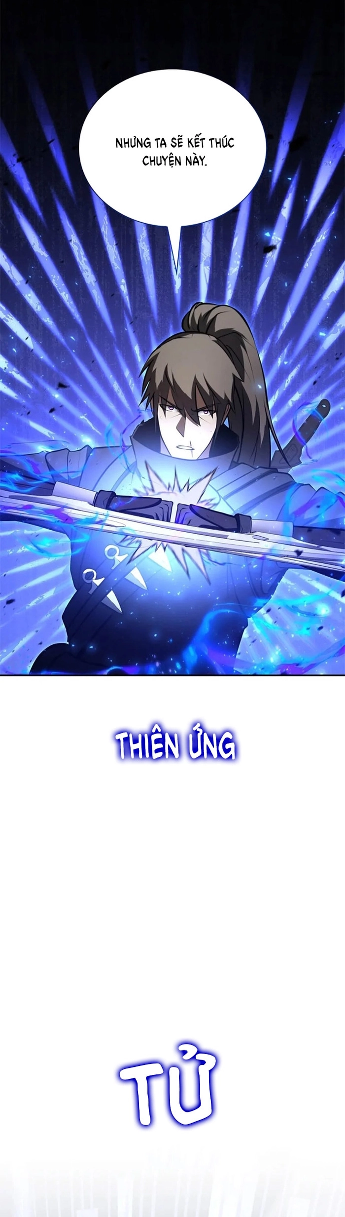 Sự Trở Lại Ma Dược Sư Cấp Fff - Chap 93