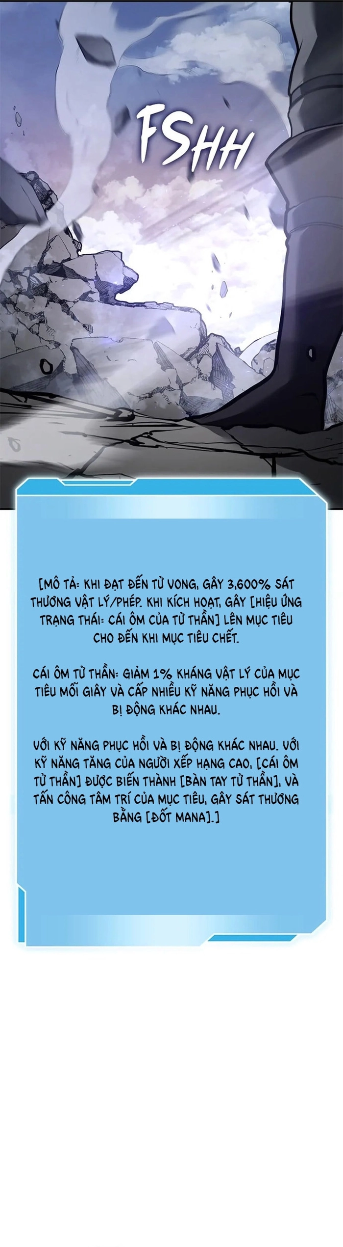 Sự Trở Lại Ma Dược Sư Cấp Fff - Chap 93