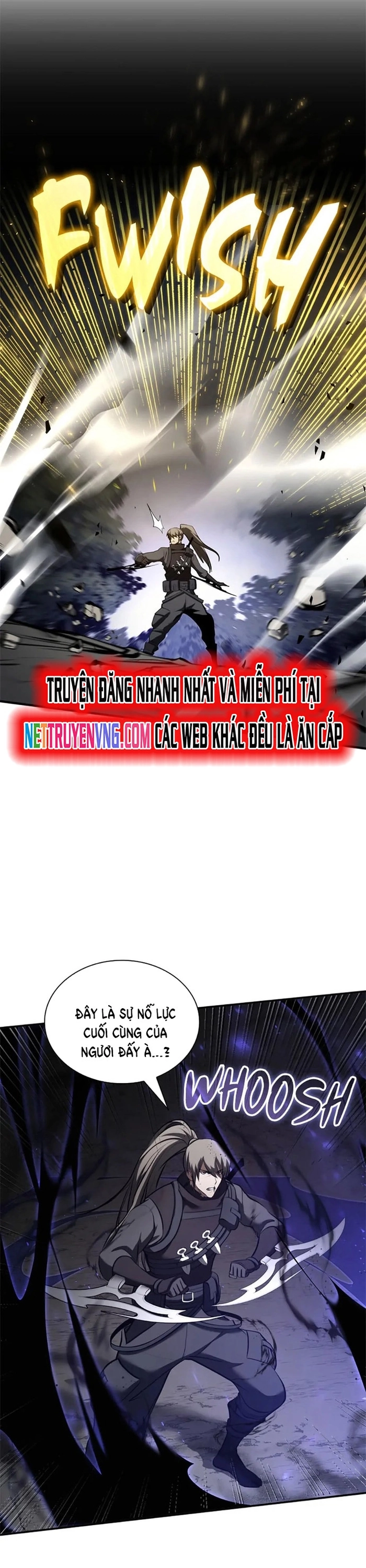 Sự Trở Lại Ma Dược Sư Cấp Fff - Chap 93