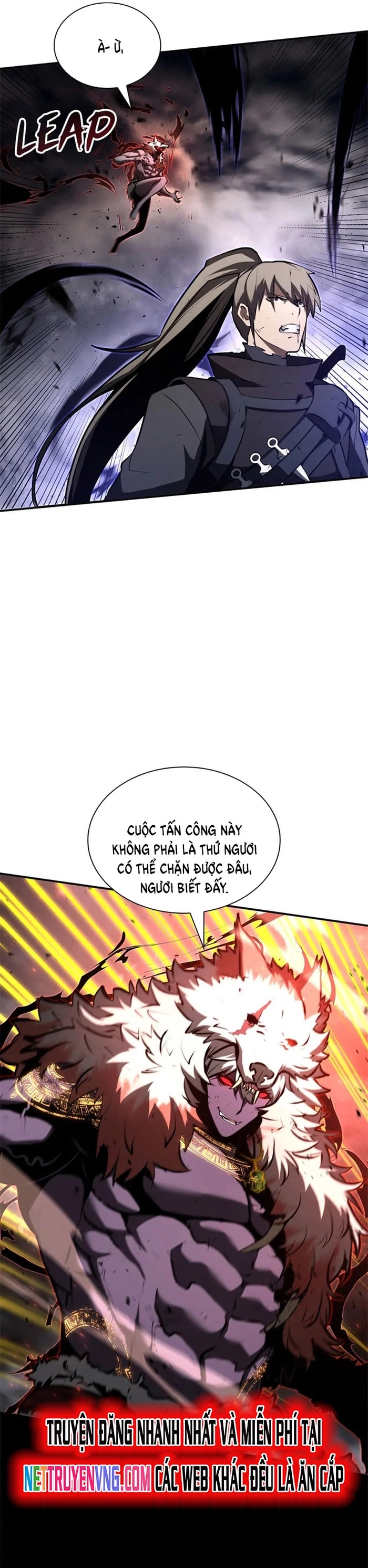 Sự Trở Lại Ma Dược Sư Cấp Fff - Chap 93