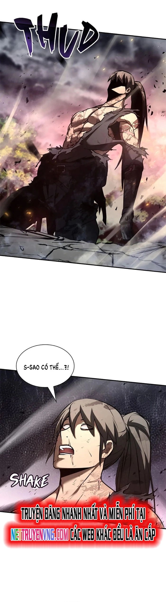 Sự Trở Lại Ma Dược Sư Cấp Fff - Chap 93