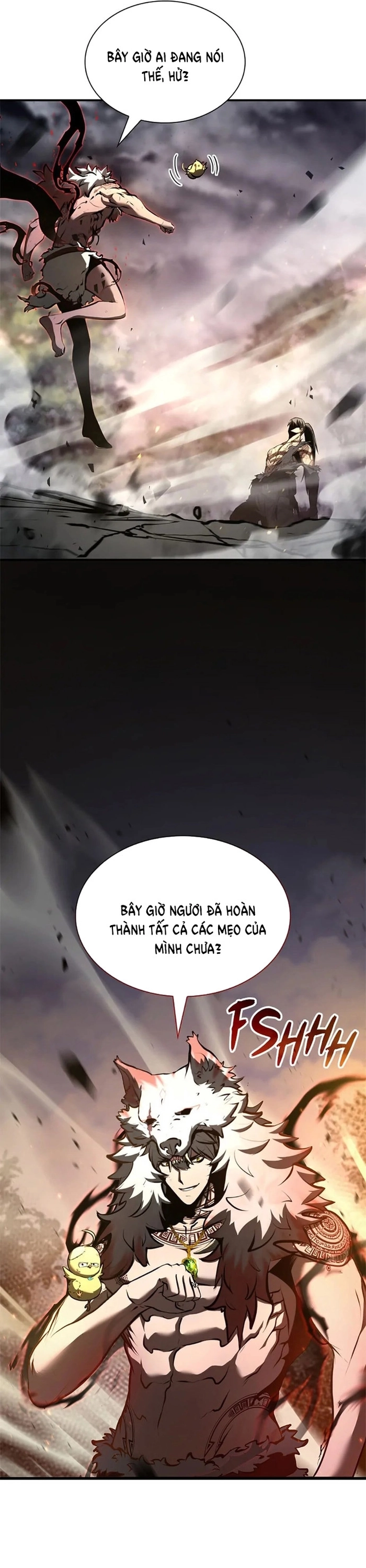 Sự Trở Lại Ma Dược Sư Cấp Fff - Chap 93