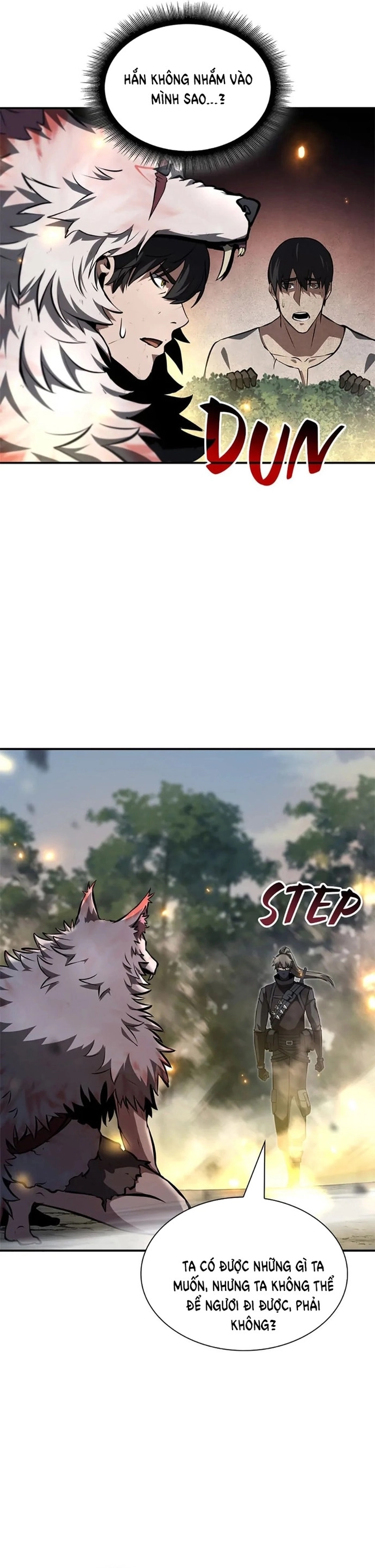 Sự Trở Lại Ma Dược Sư Cấp Fff - Chap 93