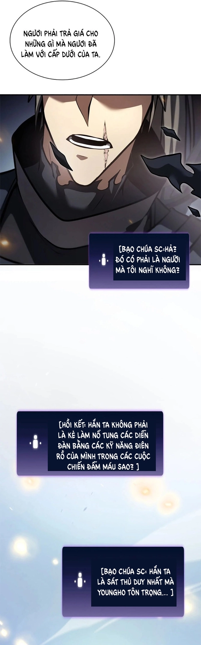 Sự Trở Lại Ma Dược Sư Cấp Fff - Chap 93