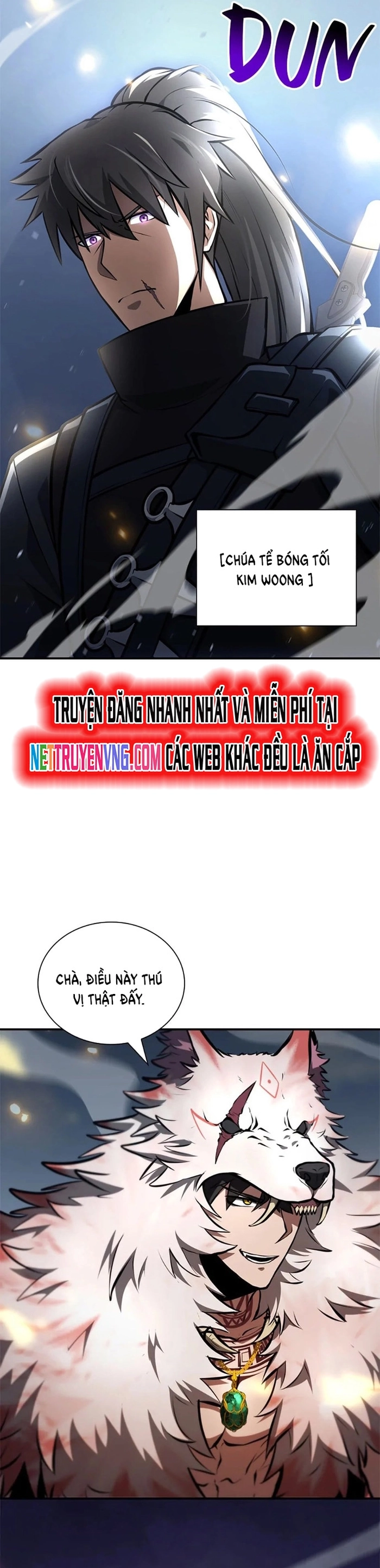 Sự Trở Lại Ma Dược Sư Cấp Fff - Chap 93