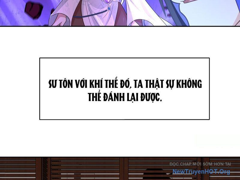 Sư Tỷ, Ta Không Muốn Cố Gắng! - Chap 2