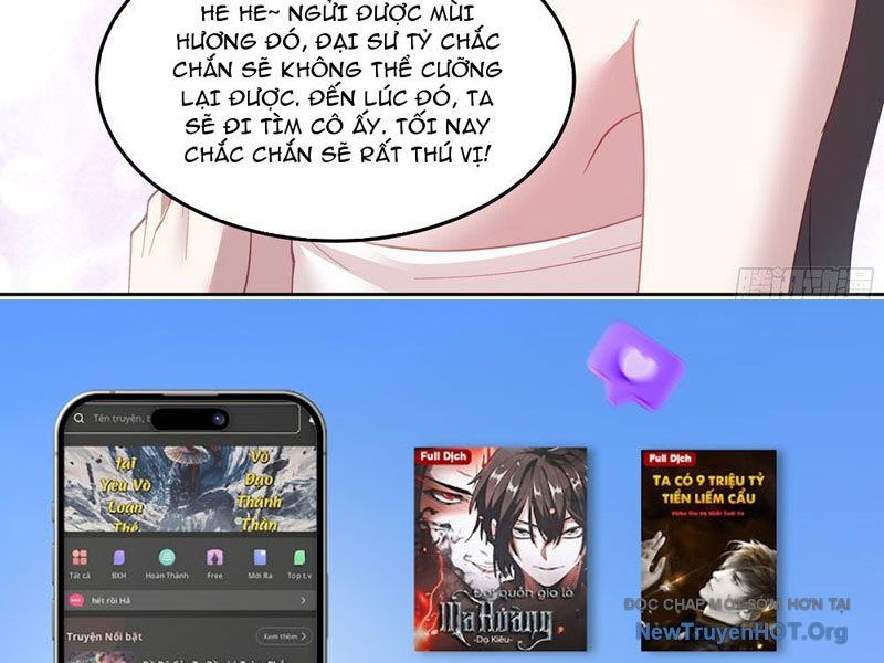 Sư Tỷ, Ta Không Muốn Cố Gắng! - Chap 2