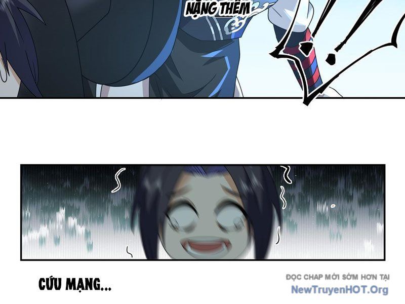 Sư Tỷ, Ta Không Muốn Cố Gắng! - Chap 6