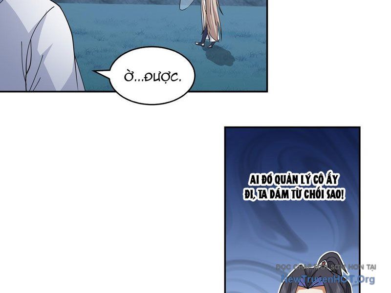 Sư Tỷ, Ta Không Muốn Cố Gắng! - Chap 6