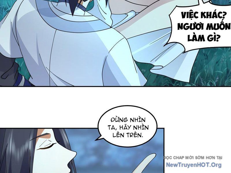 Sư Tỷ, Ta Không Muốn Cố Gắng! - Chap 6