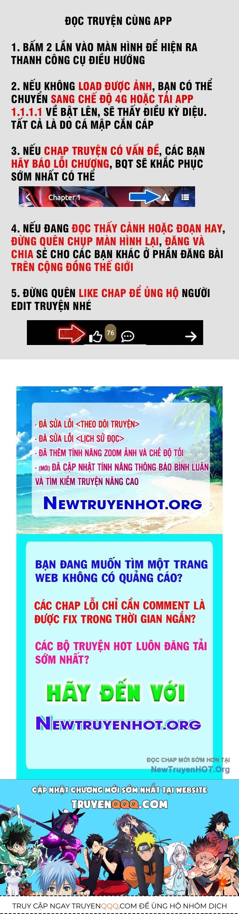 Sư Tỷ, Ta Không Muốn Cố Gắng! - Chap 6