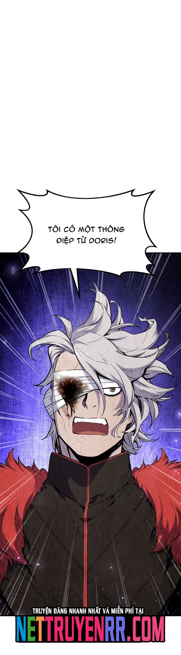 Summoners War: Captain Eve - Chap 38