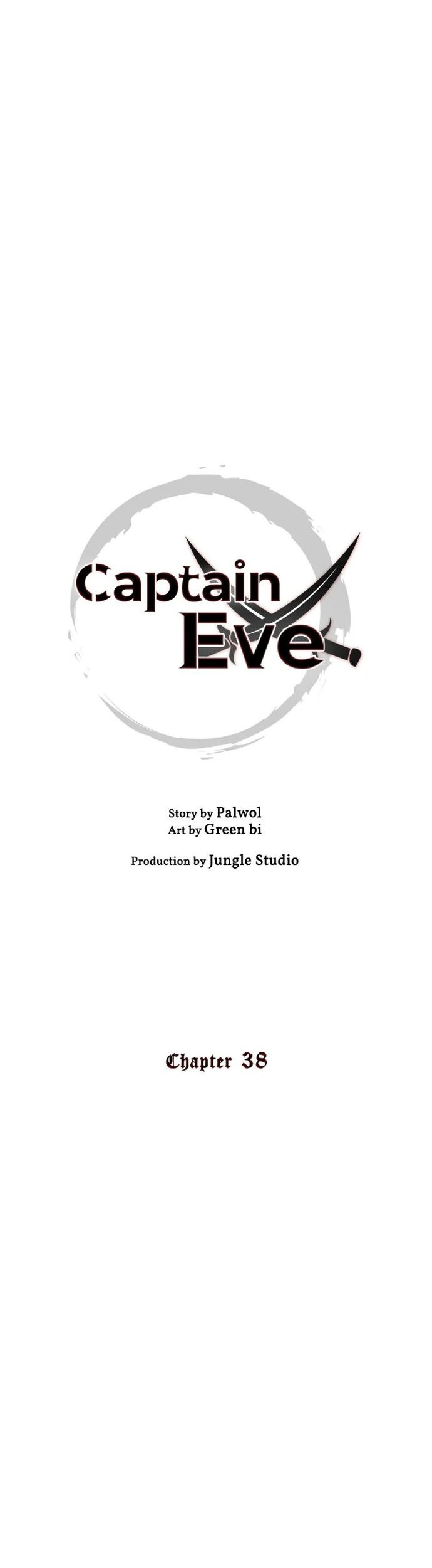 Summoners War: Captain Eve - Chap 38