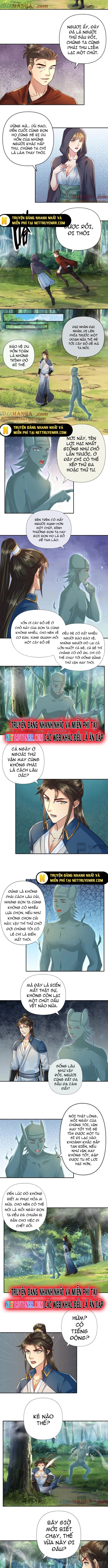 Ta Có Thể Đốn Ngộ Vô Hạn - Chap 250