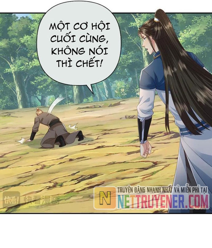 Ta Có Thể Đốn Ngộ Vô Hạn - Chap 267