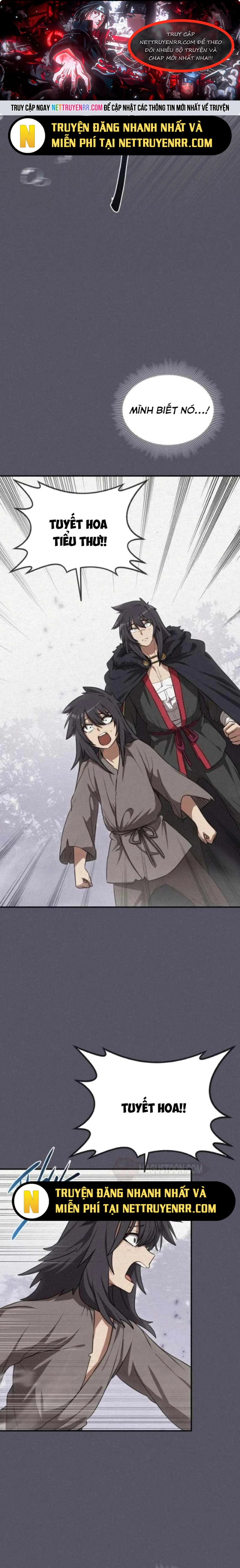 Ta Đây Vô Địch Bất Bại - Chap 23