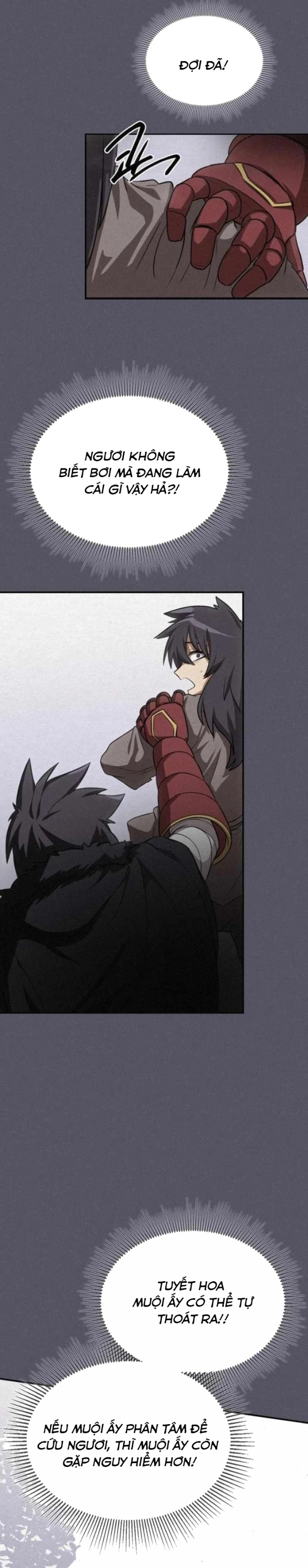 Ta Đây Vô Địch Bất Bại - Chap 23