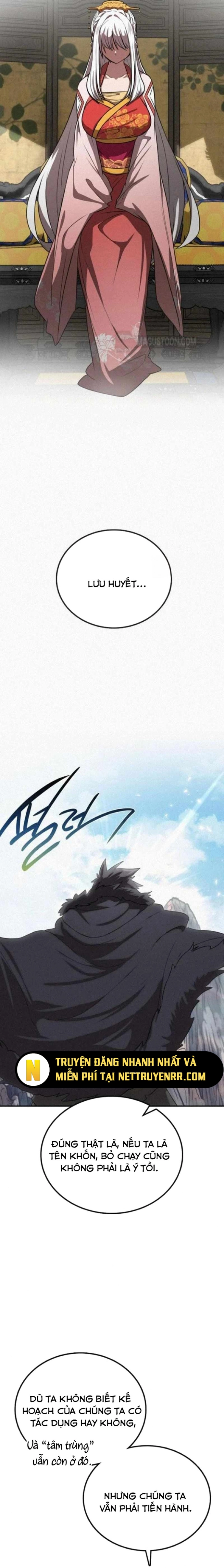 Ta Đây Vô Địch Bất Bại - Chap 23