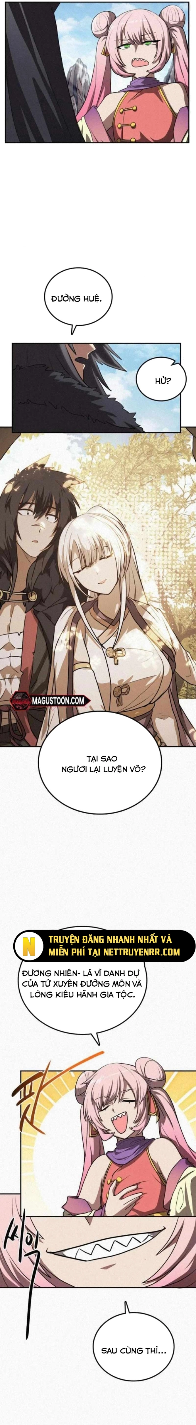 Ta Đây Vô Địch Bất Bại - Chap 23