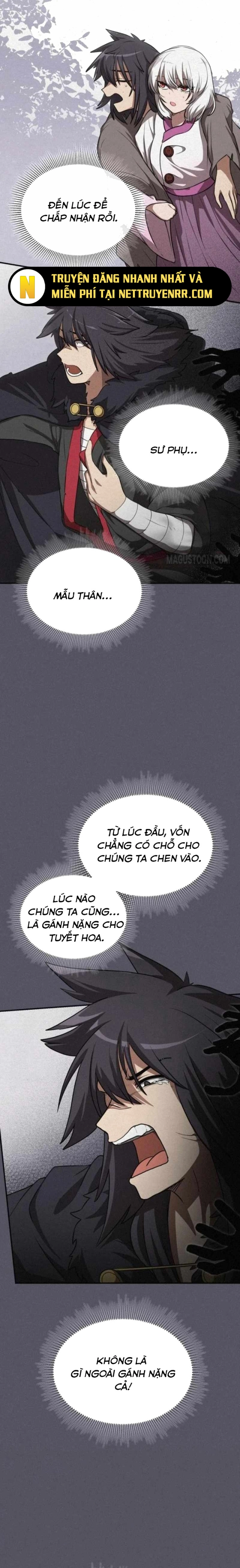 Ta Đây Vô Địch Bất Bại - Chap 23