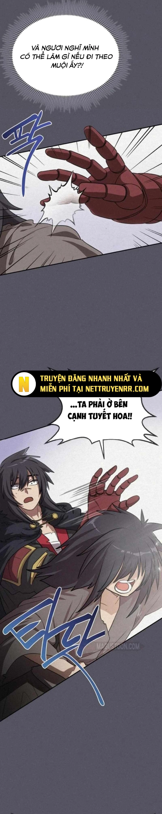 Ta Đây Vô Địch Bất Bại - Chap 23