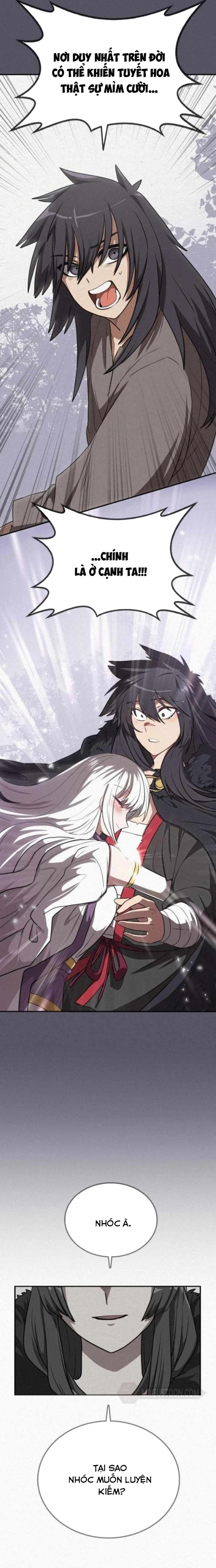 Ta Đây Vô Địch Bất Bại - Chap 23