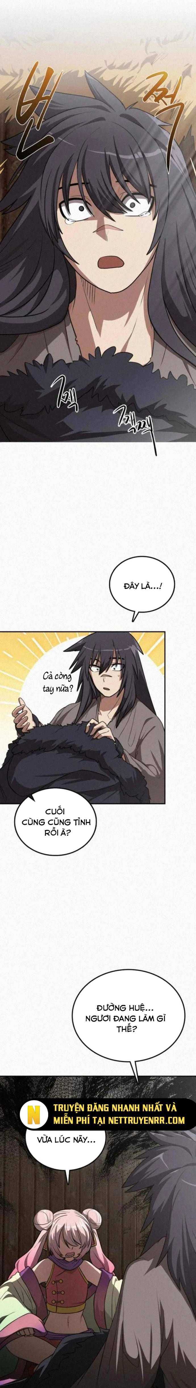 Ta Đây Vô Địch Bất Bại - Chap 23