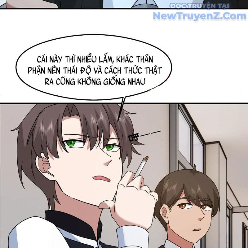 Ta Không Muốn Trùng Sinh Đâu - Chap 426