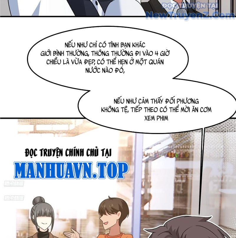 Ta Không Muốn Trùng Sinh Đâu - Chap 426