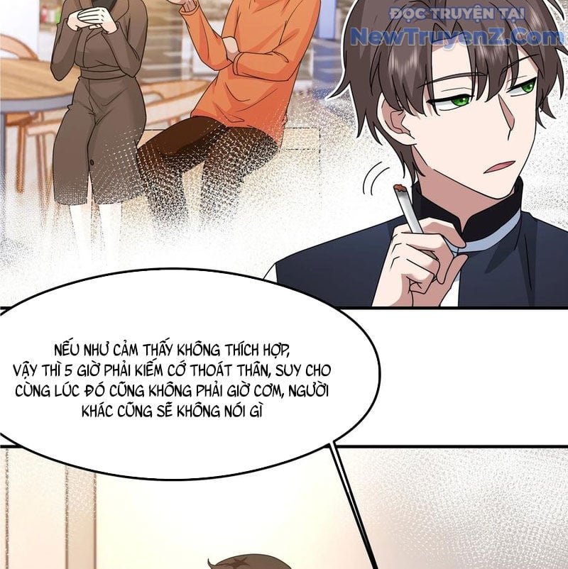 Ta Không Muốn Trùng Sinh Đâu - Chap 426