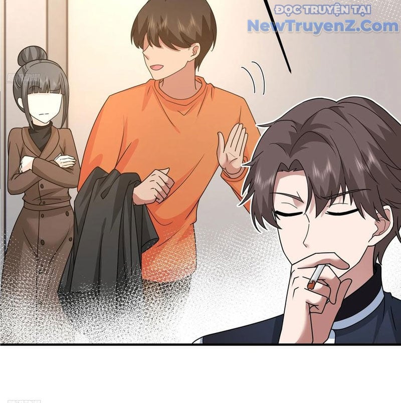 Ta Không Muốn Trùng Sinh Đâu - Chap 426