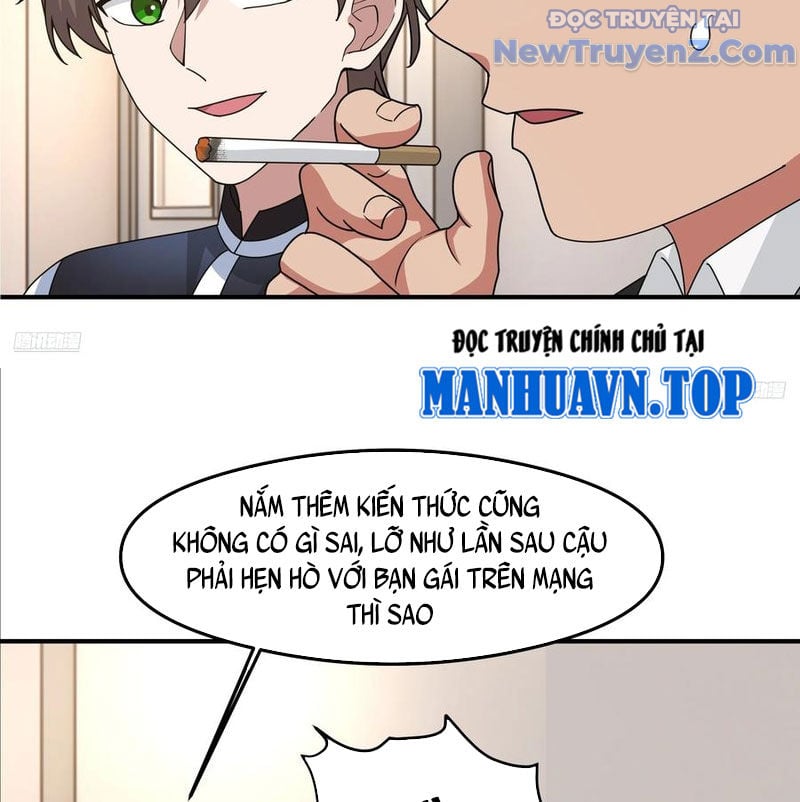 Ta Không Muốn Trùng Sinh Đâu - Chap 426