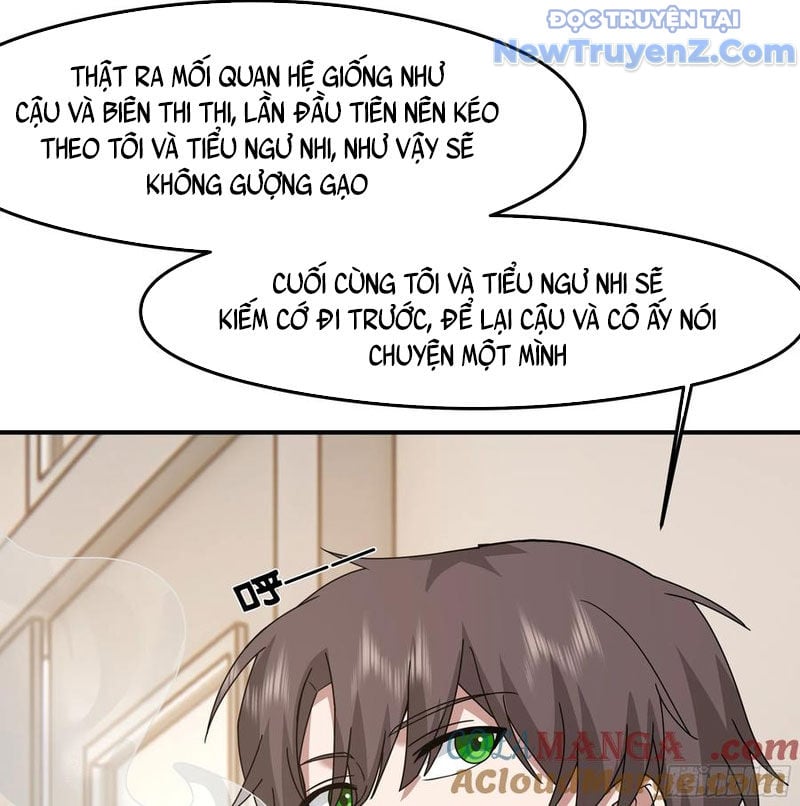 Ta Không Muốn Trùng Sinh Đâu - Chap 426