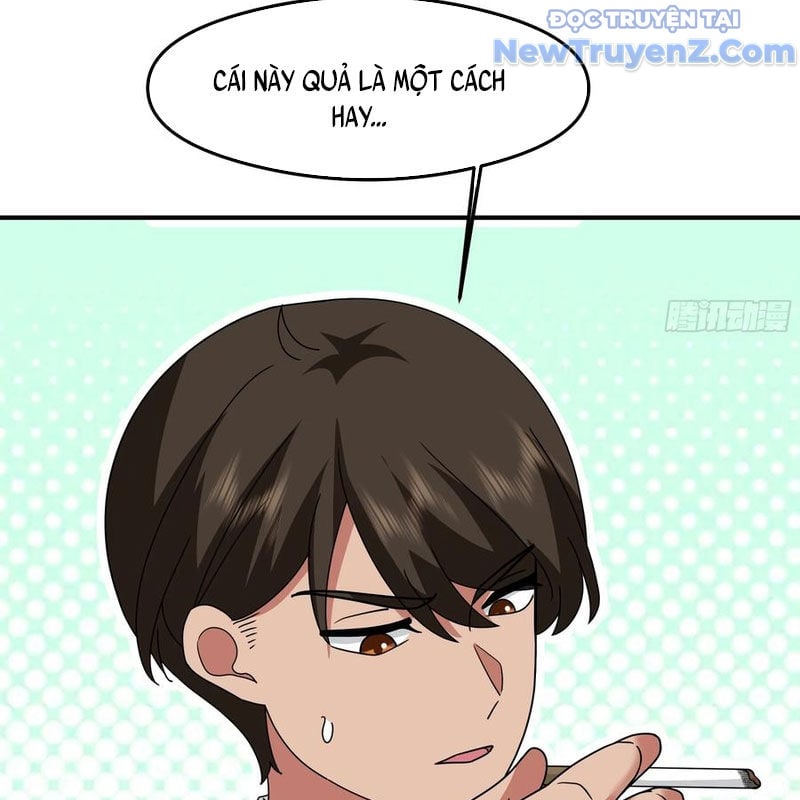 Ta Không Muốn Trùng Sinh Đâu - Chap 426