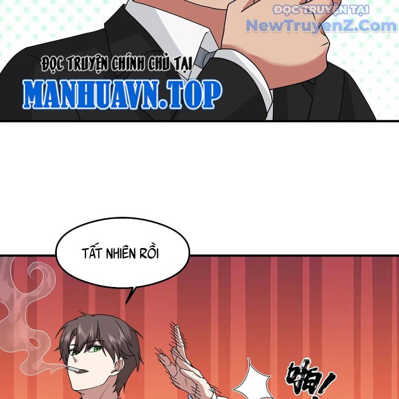 Ta Không Muốn Trùng Sinh Đâu - Chap 426