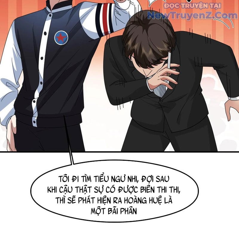 Ta Không Muốn Trùng Sinh Đâu - Chap 426