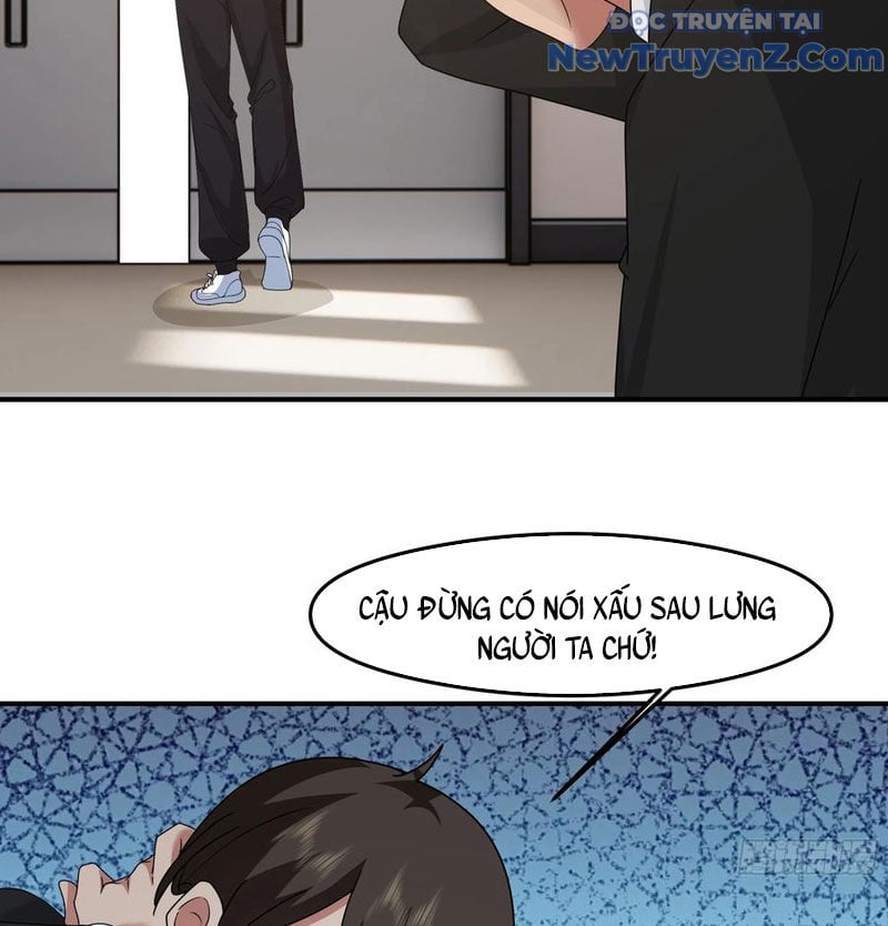 Ta Không Muốn Trùng Sinh Đâu - Chap 426