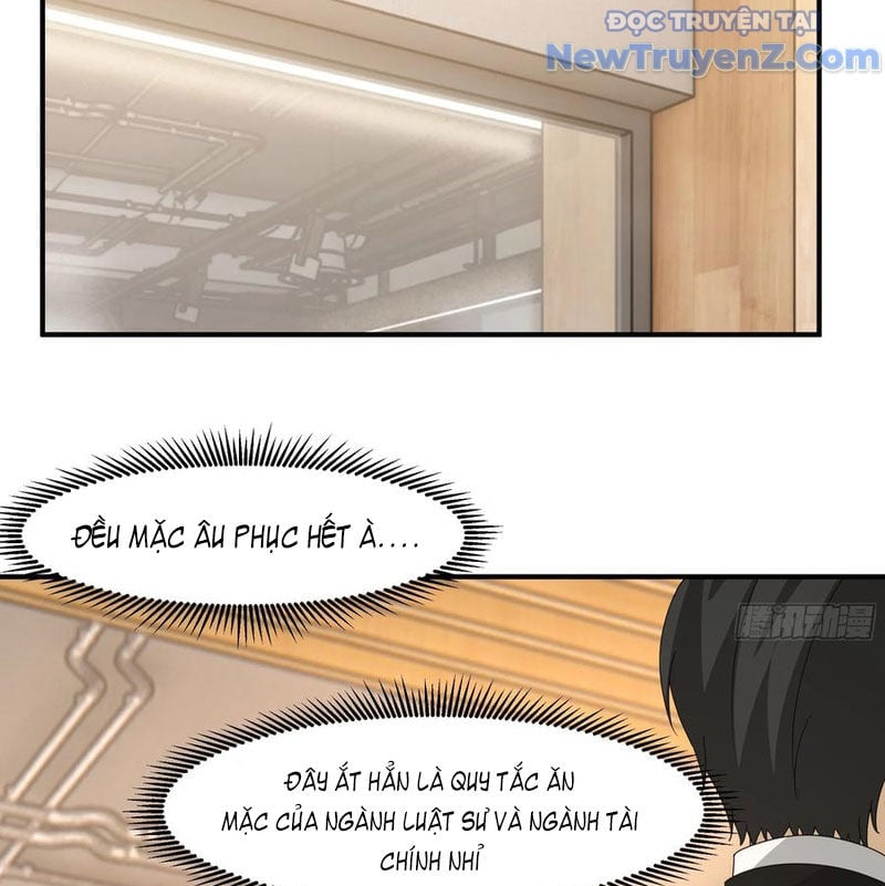Ta Không Muốn Trùng Sinh Đâu - Chap 426