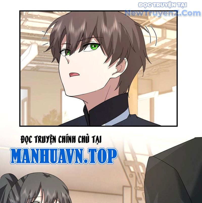 Ta Không Muốn Trùng Sinh Đâu - Chap 426