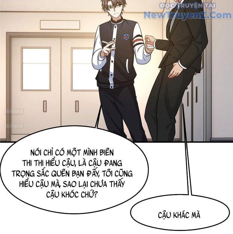 Ta Không Muốn Trùng Sinh Đâu - Chap 426