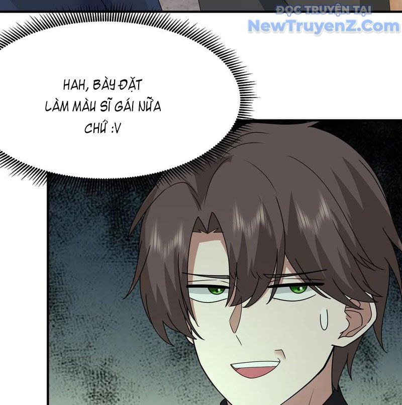 Ta Không Muốn Trùng Sinh Đâu - Chap 426