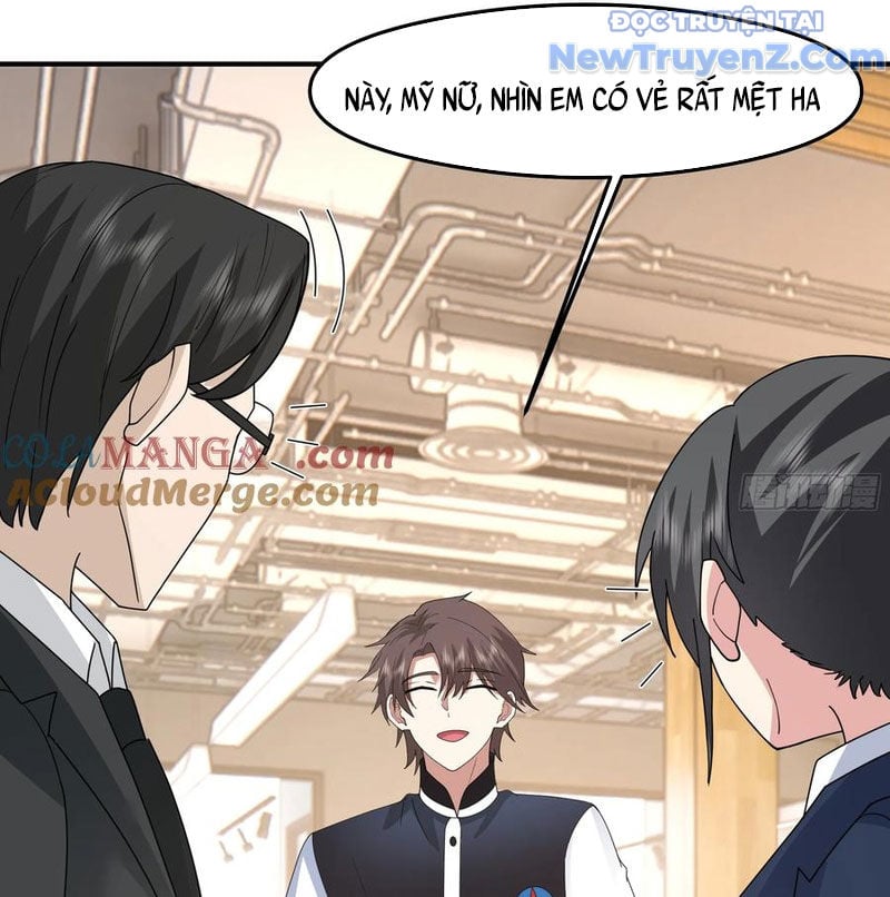 Ta Không Muốn Trùng Sinh Đâu - Chap 426