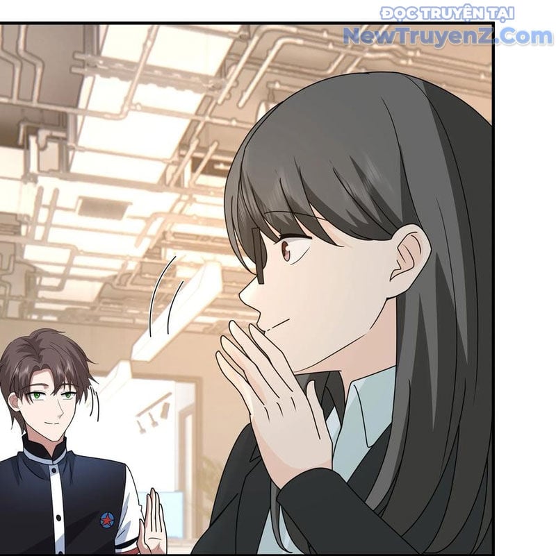Ta Không Muốn Trùng Sinh Đâu - Chap 426