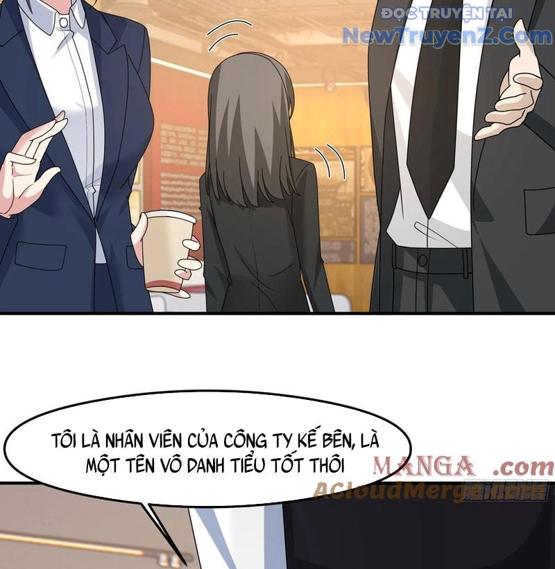 Ta Không Muốn Trùng Sinh Đâu - Chap 426